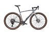 Specialized Diverge 4 Pro LTD - Shimano XTR/GRX Di2 Gloss Shadow Silver/Obsidian Metallic 61