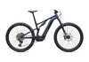 Specialized Turbo Levo R Comp Alloy Satin Metallic Deep Marine / Shadow Silver S3