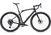 Specialized DIVERGE STR EXPERT 49 BLACK/DIAMOND DUST