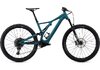 Specialized LEVO SL COMP XL DUSTY TURQUOISE/BLACK