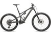 Specialized LEVO SL EXPERT CARBON S3 SMOKE/BLACK/FLO RED