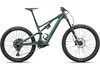 Specialized LEVO SL COMP ALLOY S1 PINE GREEN/FOREST GREEN