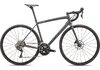 Specialized Aethos Sport - Shimano 105 GLOSS FOG TINT CARBON DUNE WHITE 61