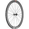 DT Swiss ERC 1100 Dicut 45 Disc Vorderrad Mod. 22, Carbon, CL, 12x100mm, 22mm  Black 28 Zoll, 12 mm x 100 mm