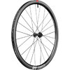DT Swiss ERC 1100 Dicut 35 Disc Vorderrad Mod. 22, Carbon, CL, 12x100mm, 22mm  Black 28 Zoll, 12 mm x 100 mm