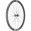 DT Swiss ERC 1400 Dicut 35 Disc Vorderrad Mod. 22, Carbon, CL, 12x100mm, 22mm  Black 28 Zoll, 12 mm x 100 mm