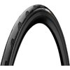 Continental Grand Prix 5000 700x28C 28-622 faltbar BlackChili schwarz  Schwarz 28 Zoll x 28 mm, 28-622