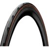 Continental Grand Prix 5000 700x28C 28-622, faltbar, BlackChili, transparent  Transparent 28 Zoll x 28 mm, 28-622