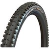 Maxxis Minion DHF DD TR 3C Terra E-25 29x2.50WT 63-622, Faltreifen, 2x120TPI, schwarz  Schwarz 29 Zoll x 2.50 Zoll, 63-622