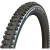 Maxxis Minion DHR II EXO TR 3C Grip E-25 29x.240WT 61-622, Faltreifen, 60TPI, schwarz  Schwarz 29 Zoll x 2.40 Zoll, 61-622