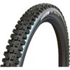 Maxxis Assegai EXO+ TR 3C Terra E-25 29x2.50WT 63-622, Faltreifen, 60TPI, schwarz  Schwarz 29 Zoll x 2.50 Zoll, 63-622