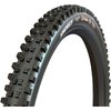 Maxxis Shorty II DD TR 3C Grip E-25 29x2.40WT 61-622, Faltreifen, 2x120TPI, schwarz  Schwarz 29 Zoll x 2.40 Zoll, 61-622