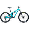 Yeti SB140 RIP C-Series C1 Complete M Turquoise, w/FOX Float X Performance  Turquoise M