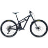Yeti SB150 C-Series C1 Complete M Raw, w/FOX Float X2 Performance  Raw M