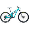 Yeti SB150 C-Series C2 Complete L Turquoise, w/FOX Float X2 Performance  Turquoise L