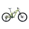 Yeti SB165 C-Series C1 Complete M NO WHEELS Moss, w/FOX DHX2 Performance Elite  Moss M