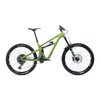 Yeti SB165 C-Series C2 Complete S NO WHEELS Moss, w/FOX DHX2 Performance Elite  Moss S