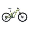 Yeti SB165 C-Series C2 Factory Complete M NO WHEELS Moss, w/FOX DHX2 Factory  Moss M