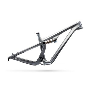 Yeti SB115 T-Series Frame L Anthracite, w/FOX Float DPS Factory  Anthracite L