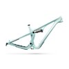 Yeti SB115 T-Series Frame L Glacier, w/FOX Float DPS Factory  Glacier L