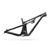 Yeti SB130 T-Series Frame L Raw, w/FOX Float X Factory  Raw L