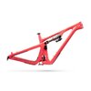 Yeti SB130 T-Series Frame S Watermelon, w/FOX Float X Factory  Watermelon S