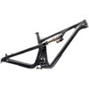 Yeti SB130 LR T-Series Frame M Raw, w/FOX Float X Factory  Raw M