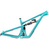 Yeti SB150 T-Series Frame M Turquoise, w/FOX Float X2 Factory  Turquoise M