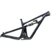 Yeti SB150 T-Series Frame M Raw, w/FOX Float X2 Factory  Raw M