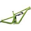 Yeti SB150 T-Series Frame M Moss, w/FOX Float X2 Factory  Moss M