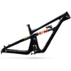 Yeti SB165 T-Series Frame L Raw, w/FOX DHX Factory Steel  Raw L