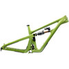 Yeti SB165 T-Series Frame M Moss, w/FOX DHX Factory Steel  Moss M