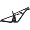 Yeti SB165 T-Series Frame M Raw, w/FOX DHX2 Factory SLS  Raw M