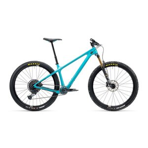 Yeti ARC 29 C-Series C2 Factory GX Complete XL Turquoise  Turquoise XL