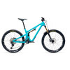 Yeti SB140 27.5 C-Series C1 Factory SLX Complete S Turquoise, w/FOX DPS Factory  Turquoise S