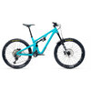 Yeti SB140 27.5 C-Series LRC1 SLX Complete S Turquoise, w/FOX Float X Performance  Turquoise S