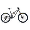 Yeti SB140 27.5 C-Series LRC1 Factory SLX Complete XS Smoke, w/FOX Float X Factory  Smoke XS