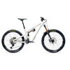 Yeti SB140 27.5 C-Series LRC1 Factory SLX Complete XS Blanco, w/FOX Float X Factory  Blanco XS