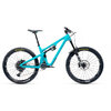 Yeti SB140 27.5 C-Series LRC2 GX Complete XS Turquoise, w/FOX Float X Performance  Turquoise XS