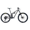 Yeti SB140 27.5 C-Series LRC2 GX Complete XS Smoke, w/FOX Float X Performance  Smoke XS