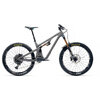 Yeti SB140 27.5 C-Series LRC2 Factory GX Complete XS Smoke, w/FOX Float X Factory  Smoke XS