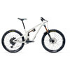 Yeti SB140 27.5 C-Series LRC2 Factory GX Complete XS Blanco, w/FOX Float X Factory  Blanco XS