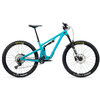Yeti SB140 29 C-Series C1 SLX Complete S Turqoise, w/FOX DPS Performance  Turquoise S