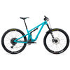 Yeti SB140 29 C-Series C2 GX Complete S Turqoise, w/FOX DPS Performance  Turquoise S