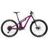 Yeti SB140 29 C-Series C2 GX Complete S Sangria, w/FOX DPS Performance  Sangria S