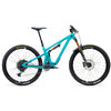 Yeti SB140 29 C-Series C2 Factory GX Complete S Turqoise, w/FOX DPS Factory  Turquoise S