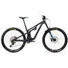 Yeti SB140 29 C-Series LRC1 SLX Complete S Raw, w/FOX Float X Performance  Raw S