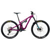 Yeti SB140 29 C-Series LRC1 SLX Complete S Sangria, w/FOX Float X Performance  Sangria S
