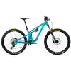 Yeti SB140 29 C-Series LRC1 Factory SLX Complete S Turquoise, w/FOX Float X Factory   S