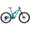 Yeti SB140 29 C-Series LRC2 GX Complete S Turquoise, w/FOX Float X Performance   S